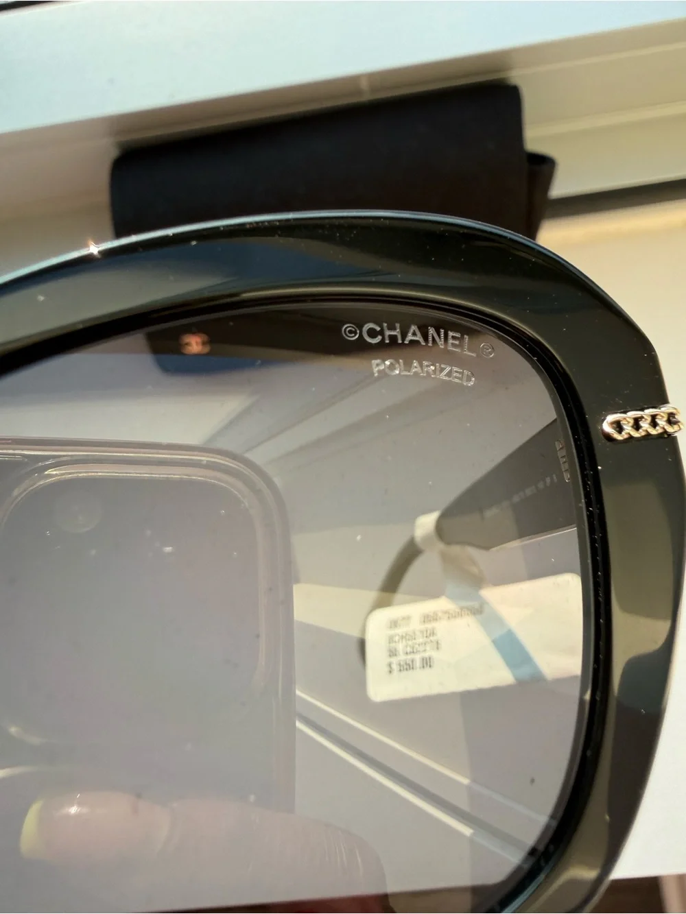 CHANEL brand new